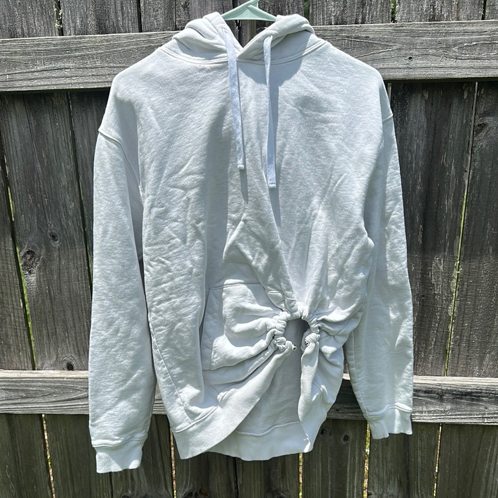 Act 1 hoodie